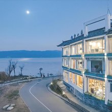 云之蓝海景花园美宿(大理S湾生态廊道店)