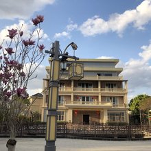 岭南人家民宿