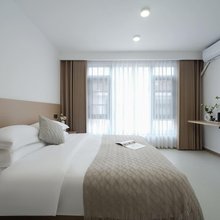 荔波浪波湾朴素酒店