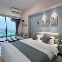 逸趣国际公寓(中山保利国际店)