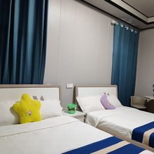 逸梦客栈