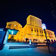 白金汉爵大酒店(苏州相城店)
