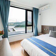 北岙水间民宿