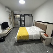 广州青萝公寓