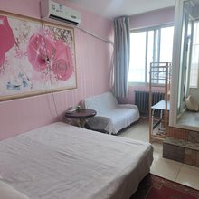 青岛环城民宿