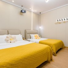 林汐民宿(洛阳洛邑古城店)