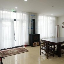 微山岛拾光小筑