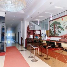 石柱富荣酒店