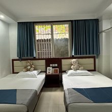 兴隆宾馆(湘雅附一店)