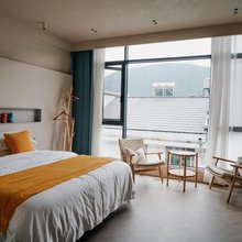 夏天小屋·Life轻奢设计休闲度假美宿(仙都景区店)