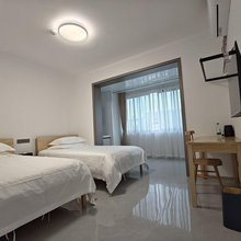 婷瑞民宿(乌江寨旅游度假区东寨口店)