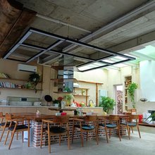 听山居风语筑民宿