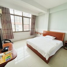 恒昇宾馆(二分店)
