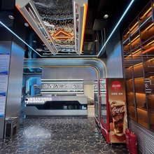 外星人电竞酒店