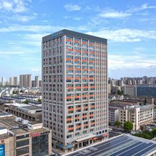 汉庭酒店(芜湖奥体中心国际会展中心店)
