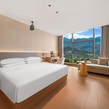 凯悦酒店(奉节滨江国际店)