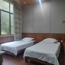 药王休闲山庄