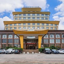 福建建州金钥匙大酒店
