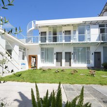 大理·澜春湾|静谧园林美宿(洱海才村店)