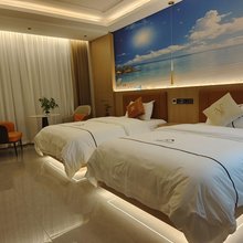 瑞楠山居(水磨店)