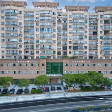 途客中国HOTEL(温州洞头望海路店)