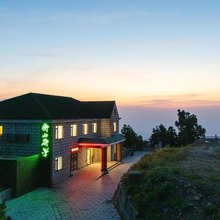 衡山研学基地接待中心(南岳衡山景区望日台店)