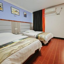 桂林帝豪宾馆(火车北站店)