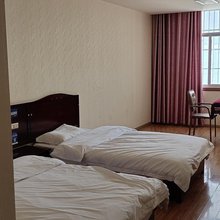 石泉西来福客栈