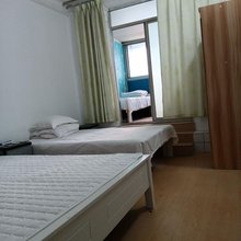 武汉归家旅馆
