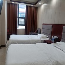 三台雅居宾馆