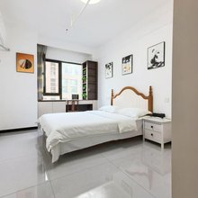 郑州有间客栈(正弘城数码公寓店)