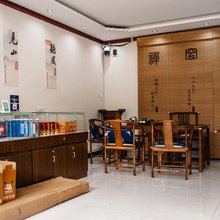 温缘宾馆(五台山景区店)