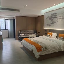 衡阳校园阁宾馆