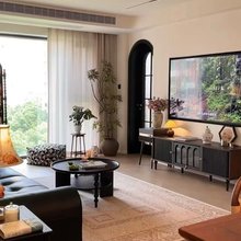 云顶摩根观景公寓(柳州地王国际财富中心店)