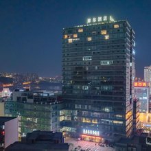 泸州摩尔国际酒店