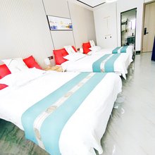 九华山风景区随侣同行民宿( 九华山游客服务中心店)