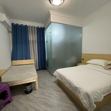 北海好聚民宿
