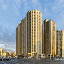 仟亿·智慧酒店(郑州二七万达嵩淮地铁站店)