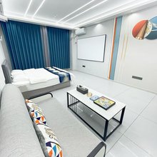 大同上岸民宿