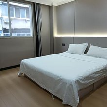 武汉馨悦酒店公寓