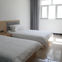 额济纳旗漠北客栈