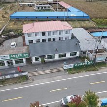 本溪县老边沟中华农家院