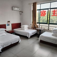 新豪宾馆