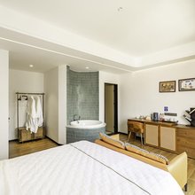 桐庐淡竹山房(桐庐天子地店)