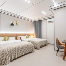 平潭屿海客栈
