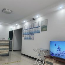 南京易佳宾馆