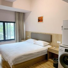 壹号青旅(火车站店)