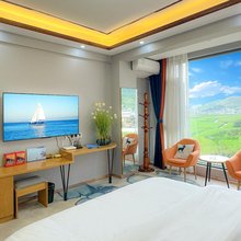 保山梁家金山民宿