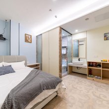 千屿居(厦门八市中山路店)