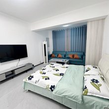 拾光民宿(天堡家园店)